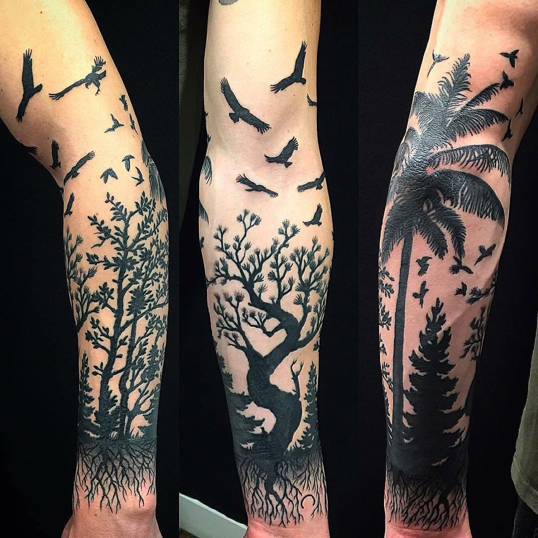 Guru Tattoo