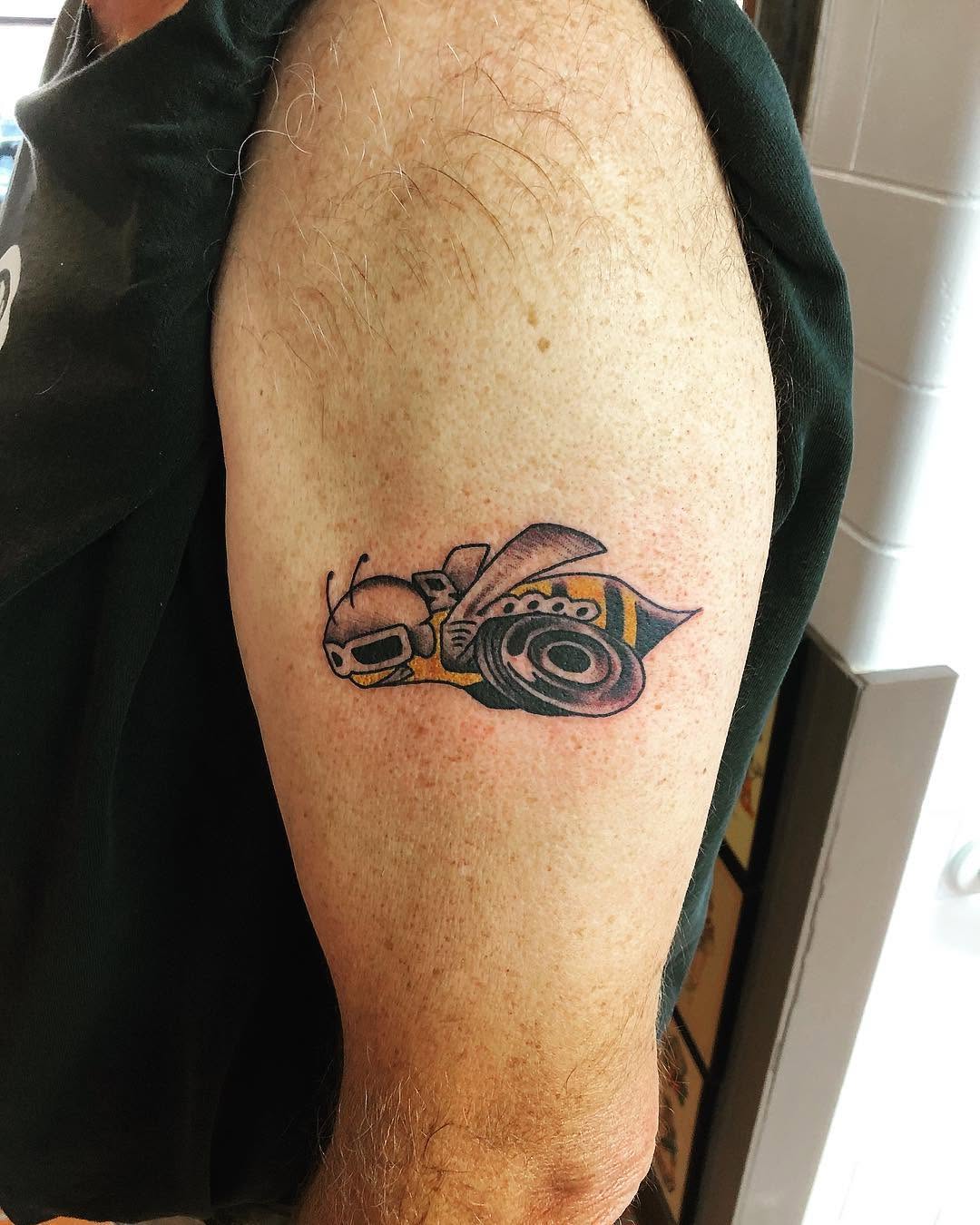 timbecktattoos