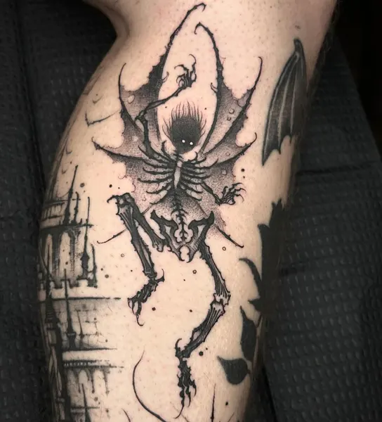 thomasetattoos
