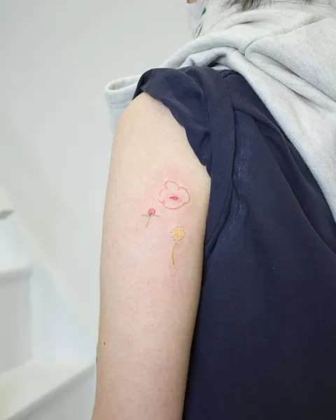 dareumtattoo
