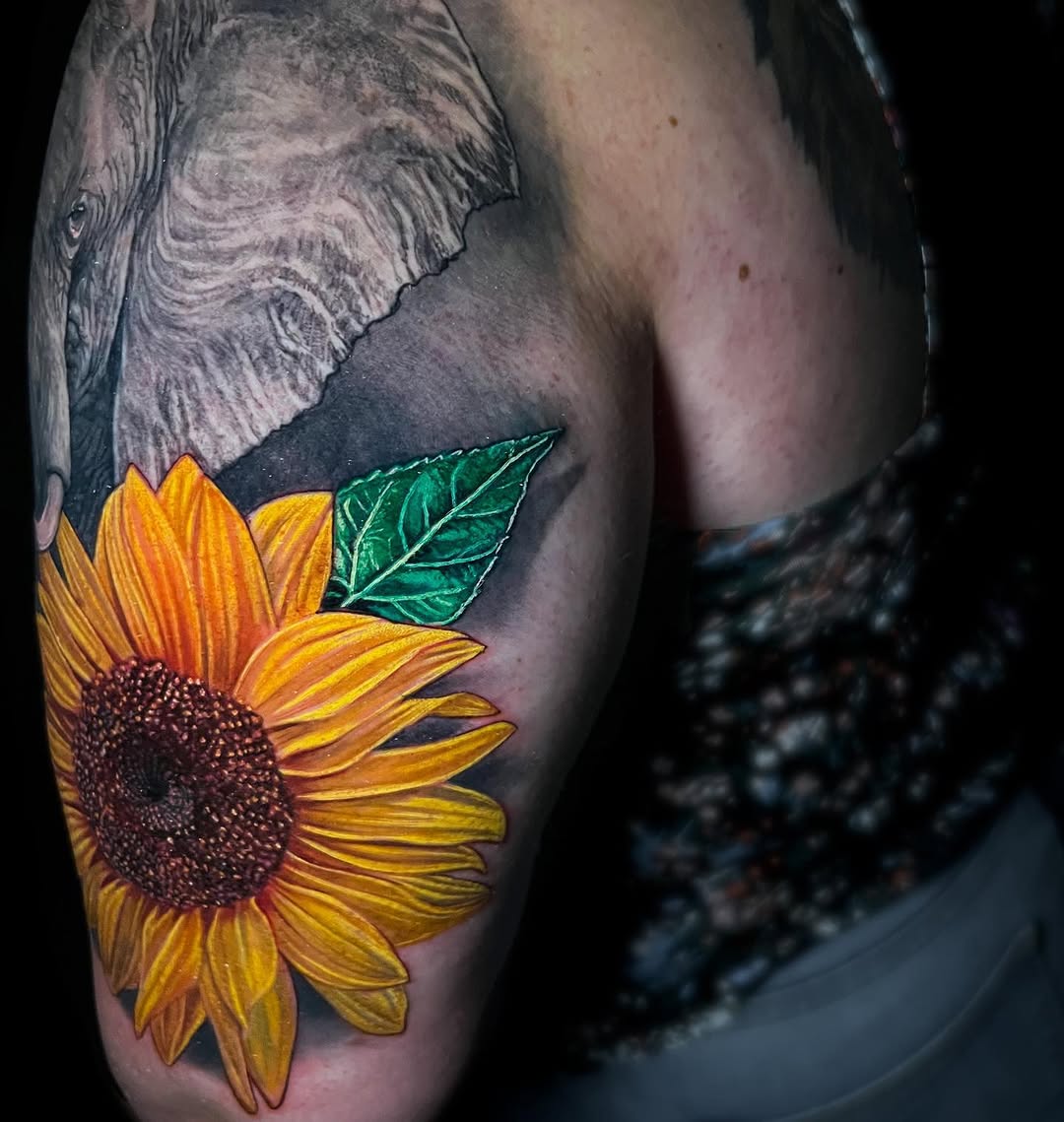 Flower