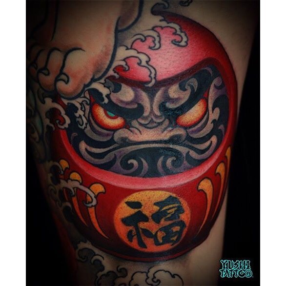 Guru Tattoo