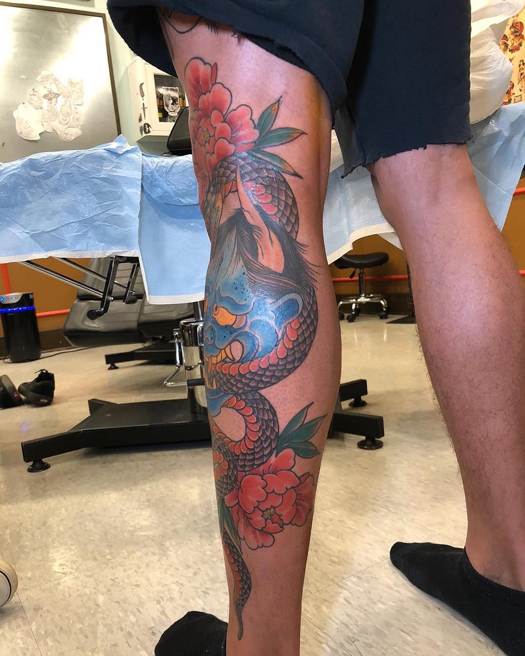 Dragon