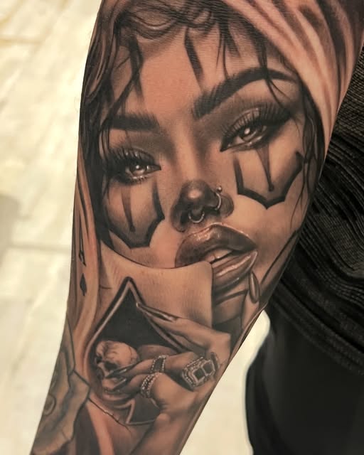 kerekisilviatattoo