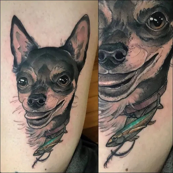 Sloo Tattoos