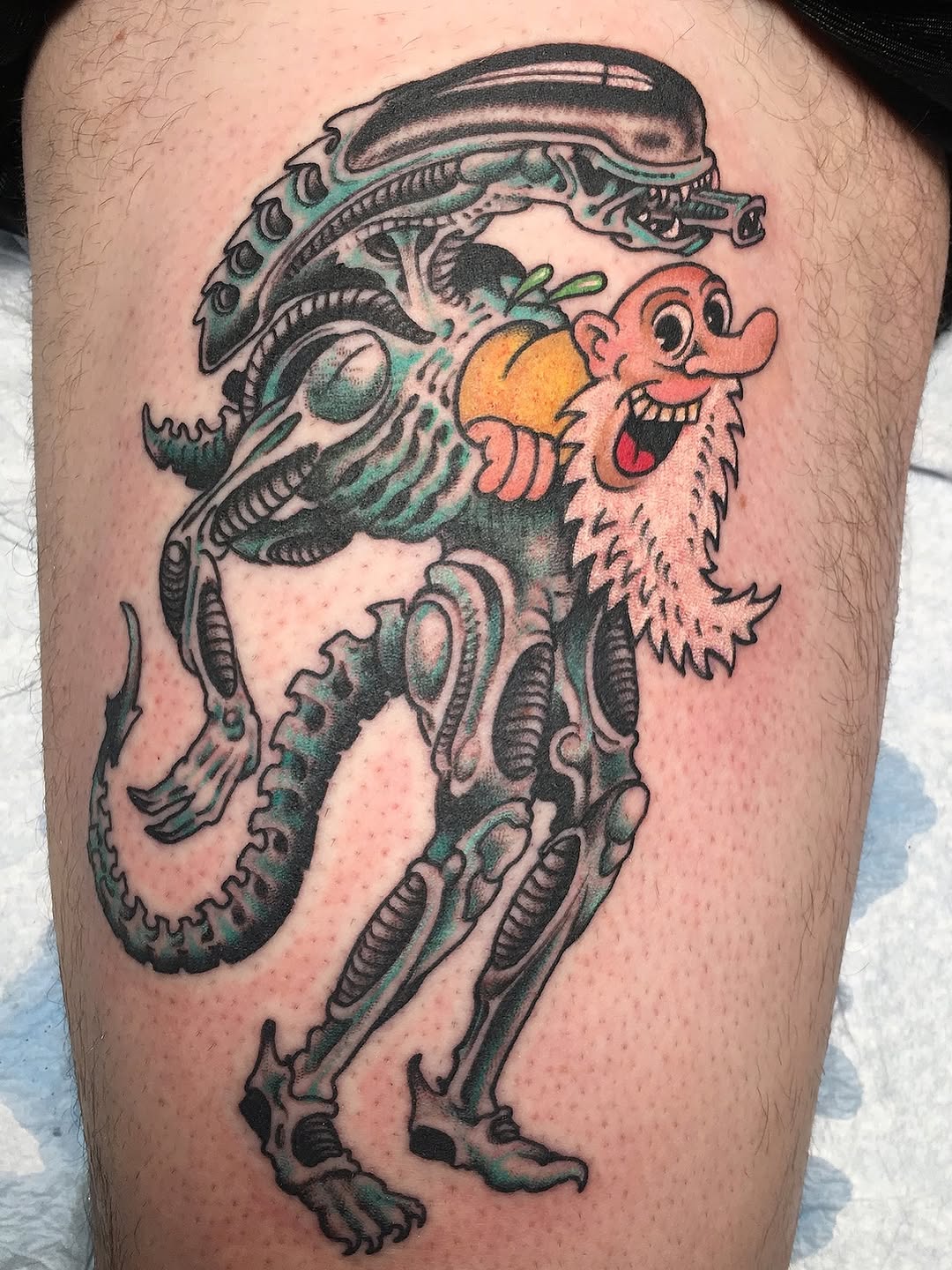 Dragon