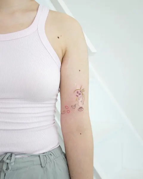 dareumtattoo