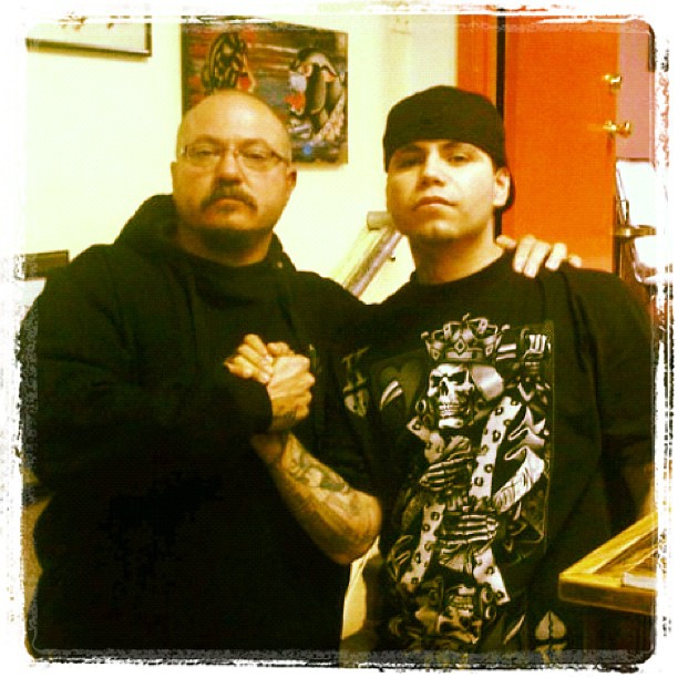 Isaiah Negrete