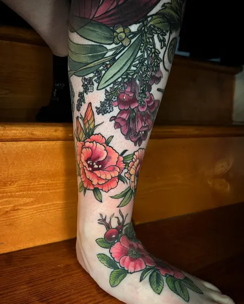 Flower