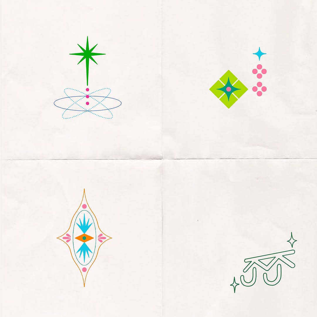 Geometric