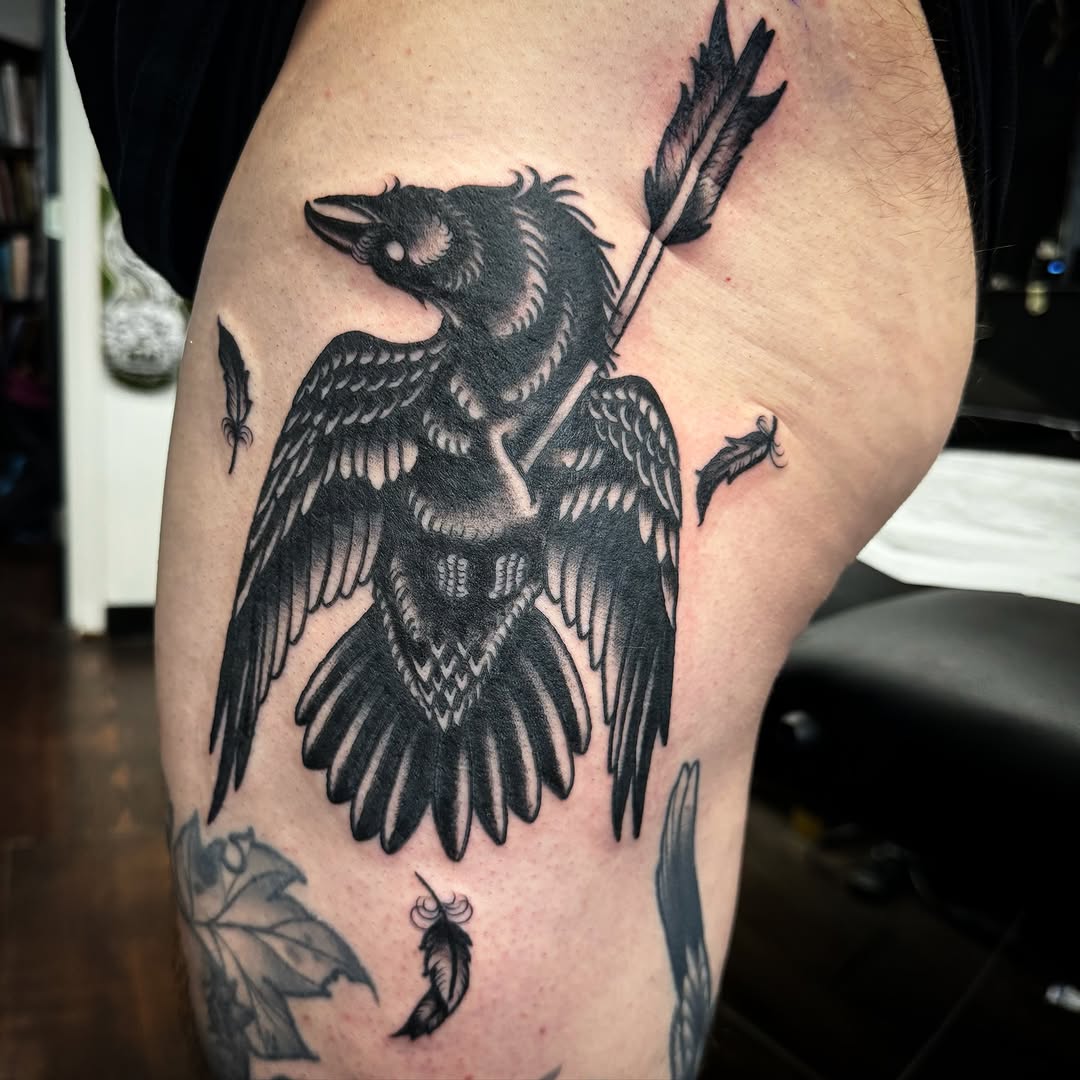 maryjoytattoo