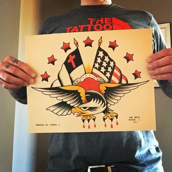 timbecktattoos