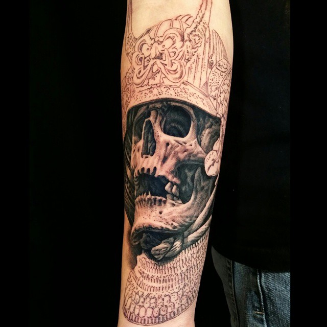 Sergio Sanchez