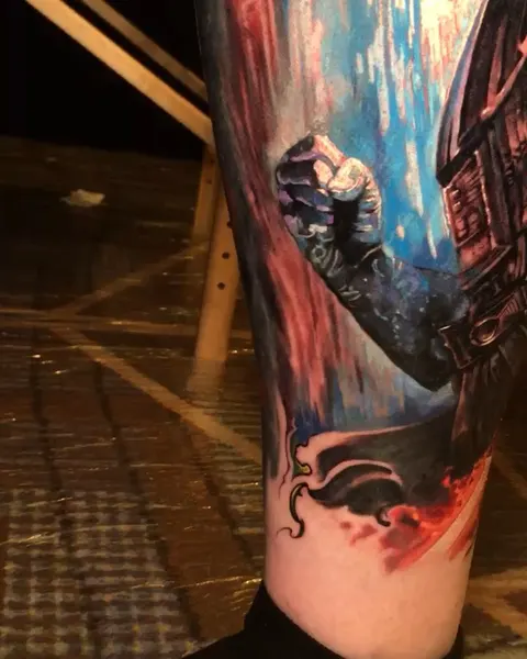 markwadeink