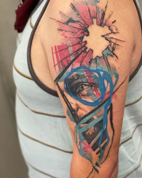 justinnordinetattoos