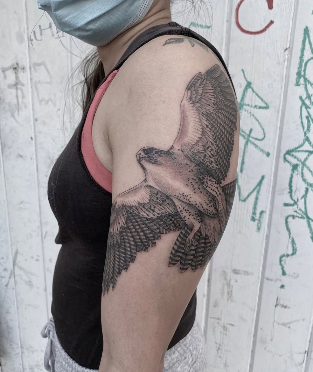 Full Circle Tattoo