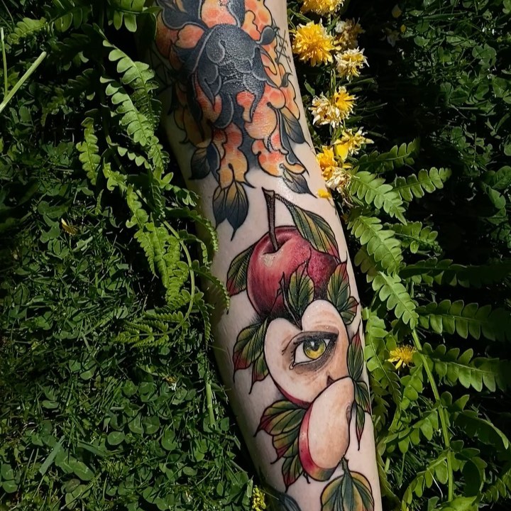 andreytattooing
