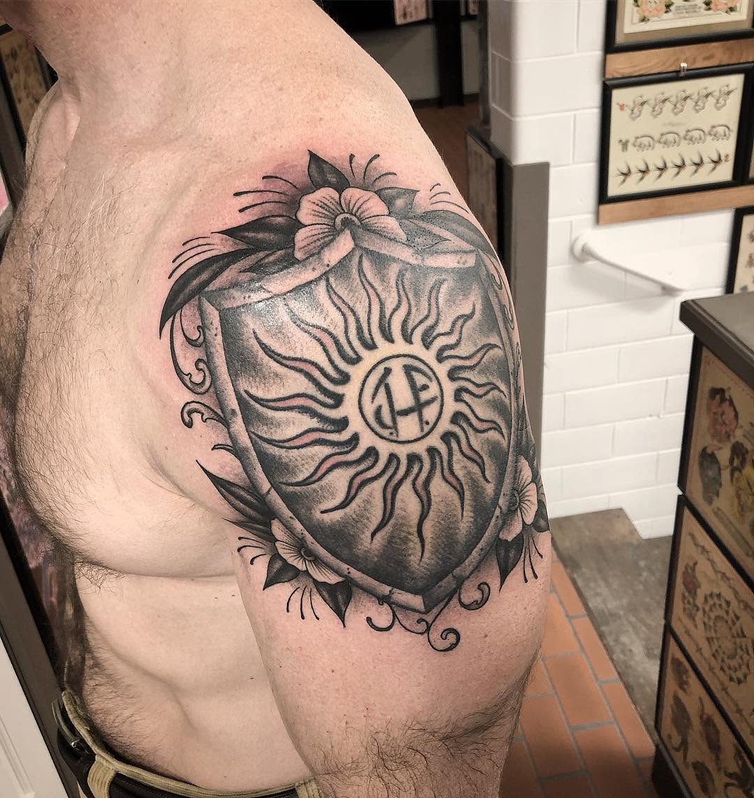 timbecktattoos