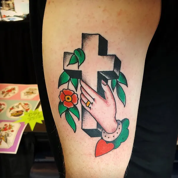 timbecktattoos
