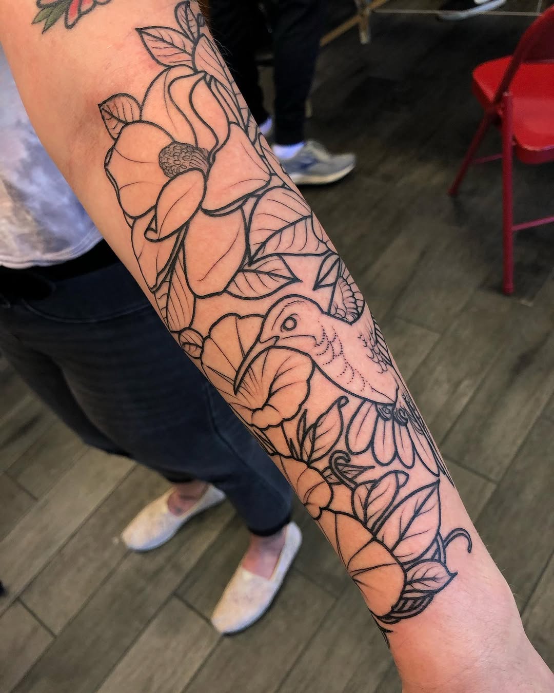 Flower