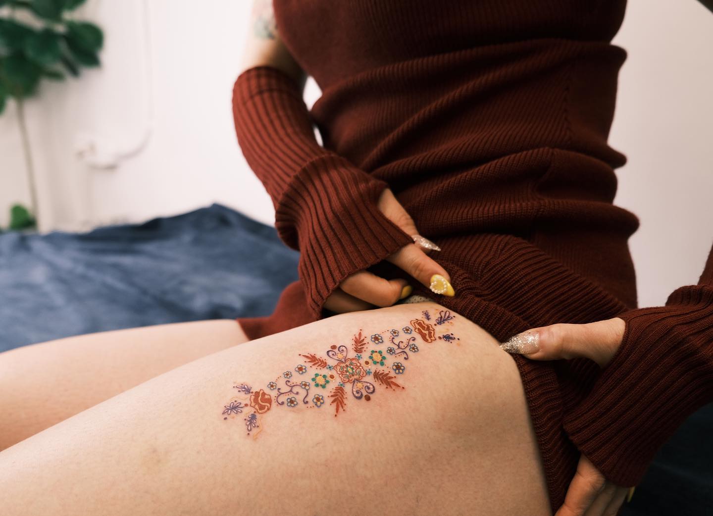 Flower