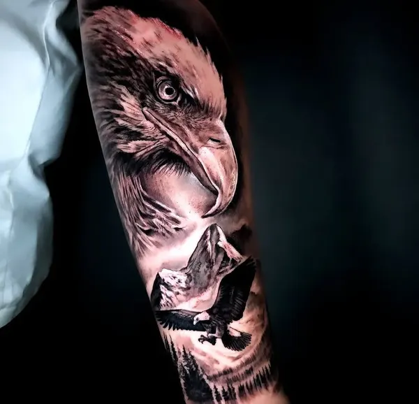 First Class Tattoo