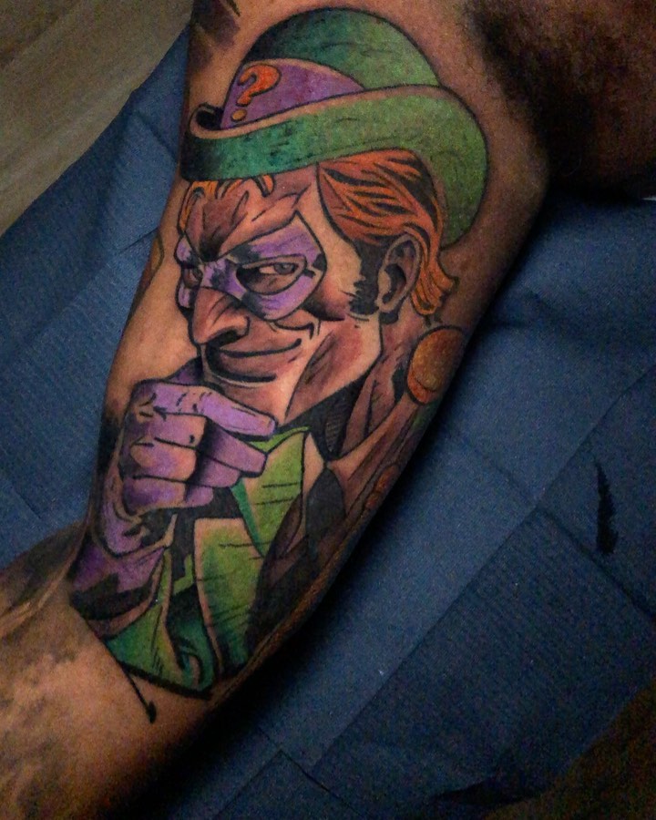 Roger Parrilla
