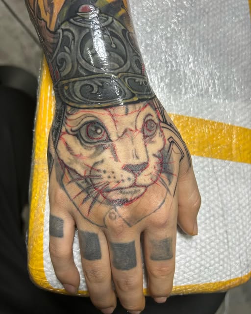 Animal