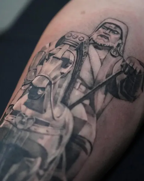 inkedbyandrea