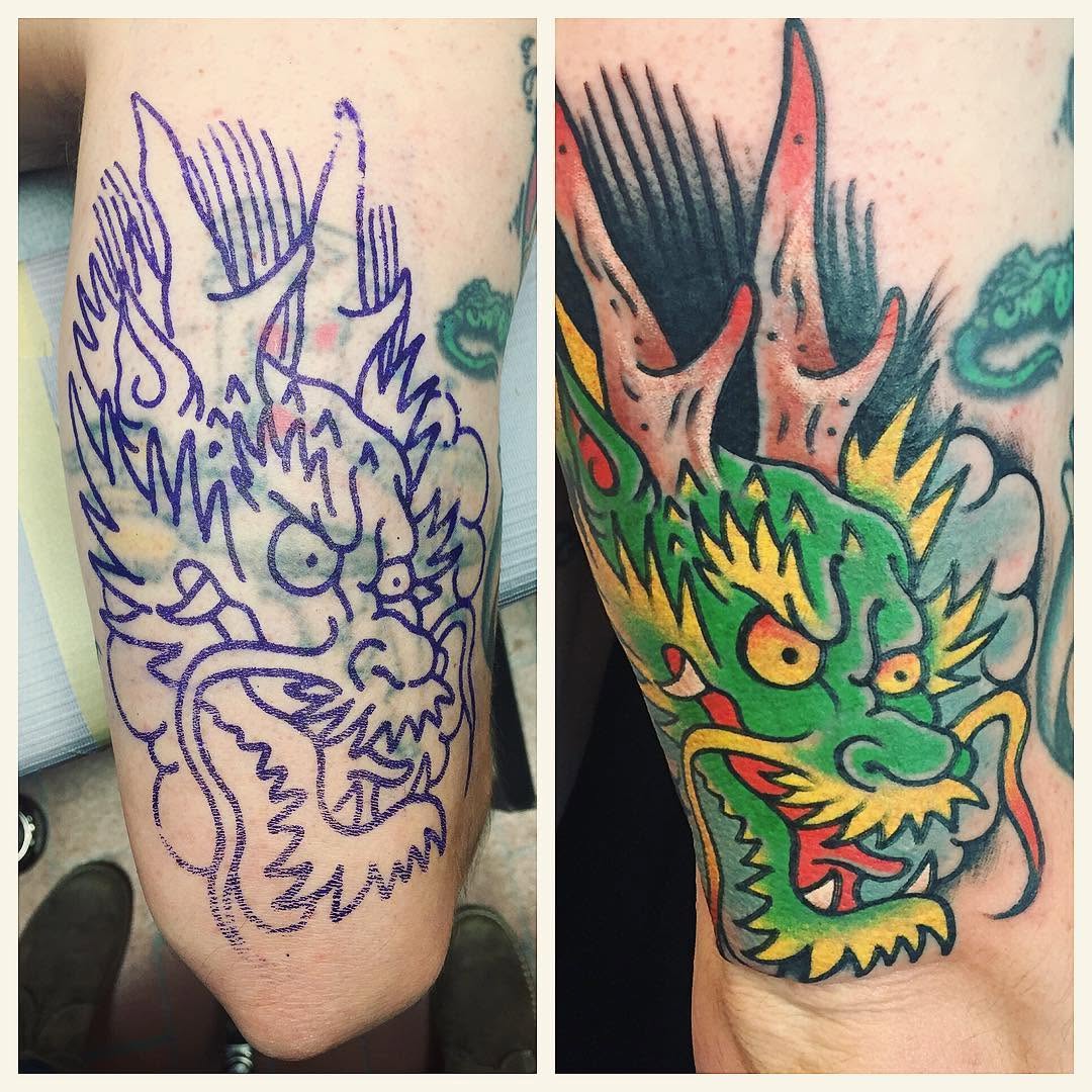 timbecktattoos