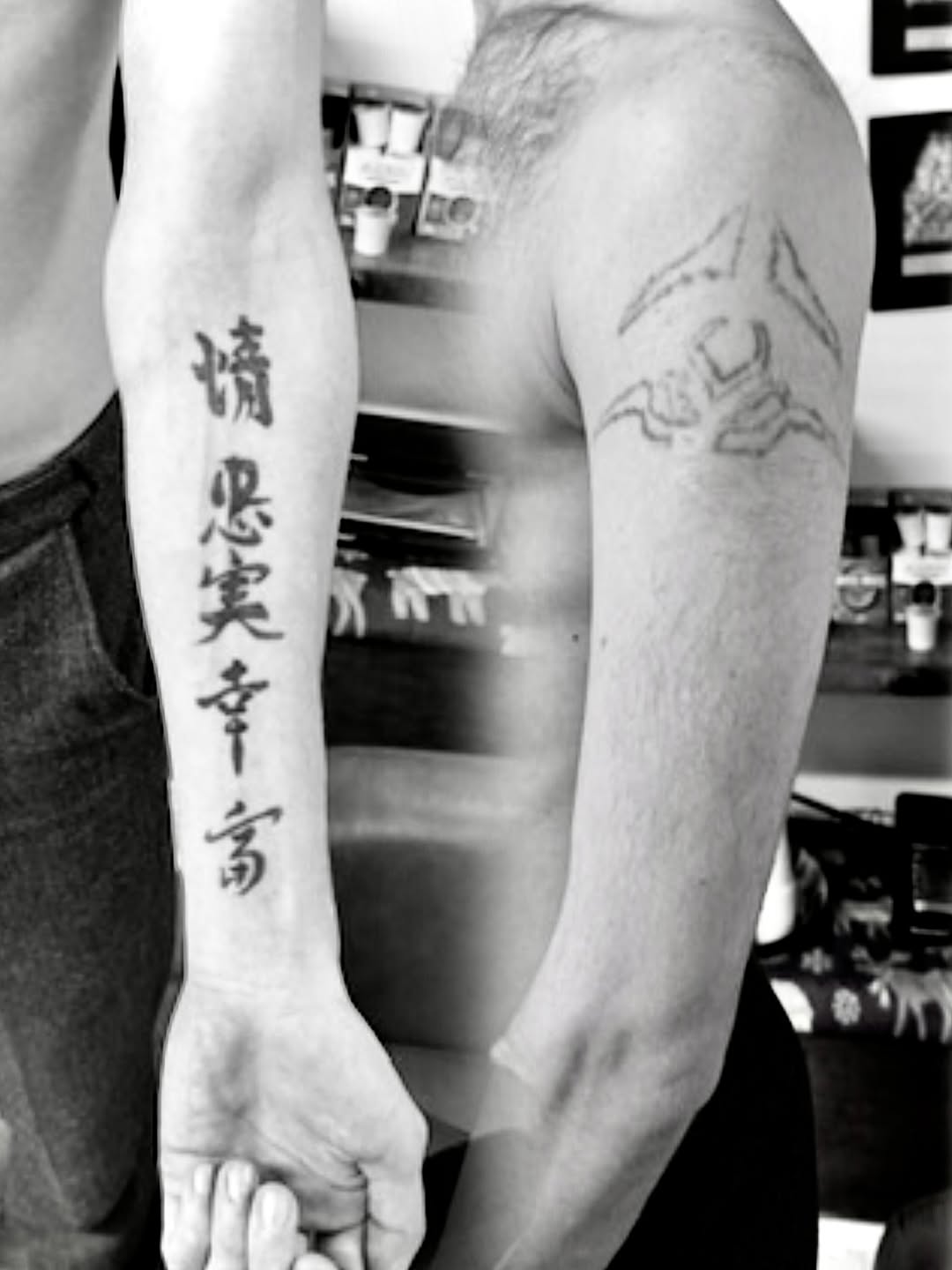tattooegor