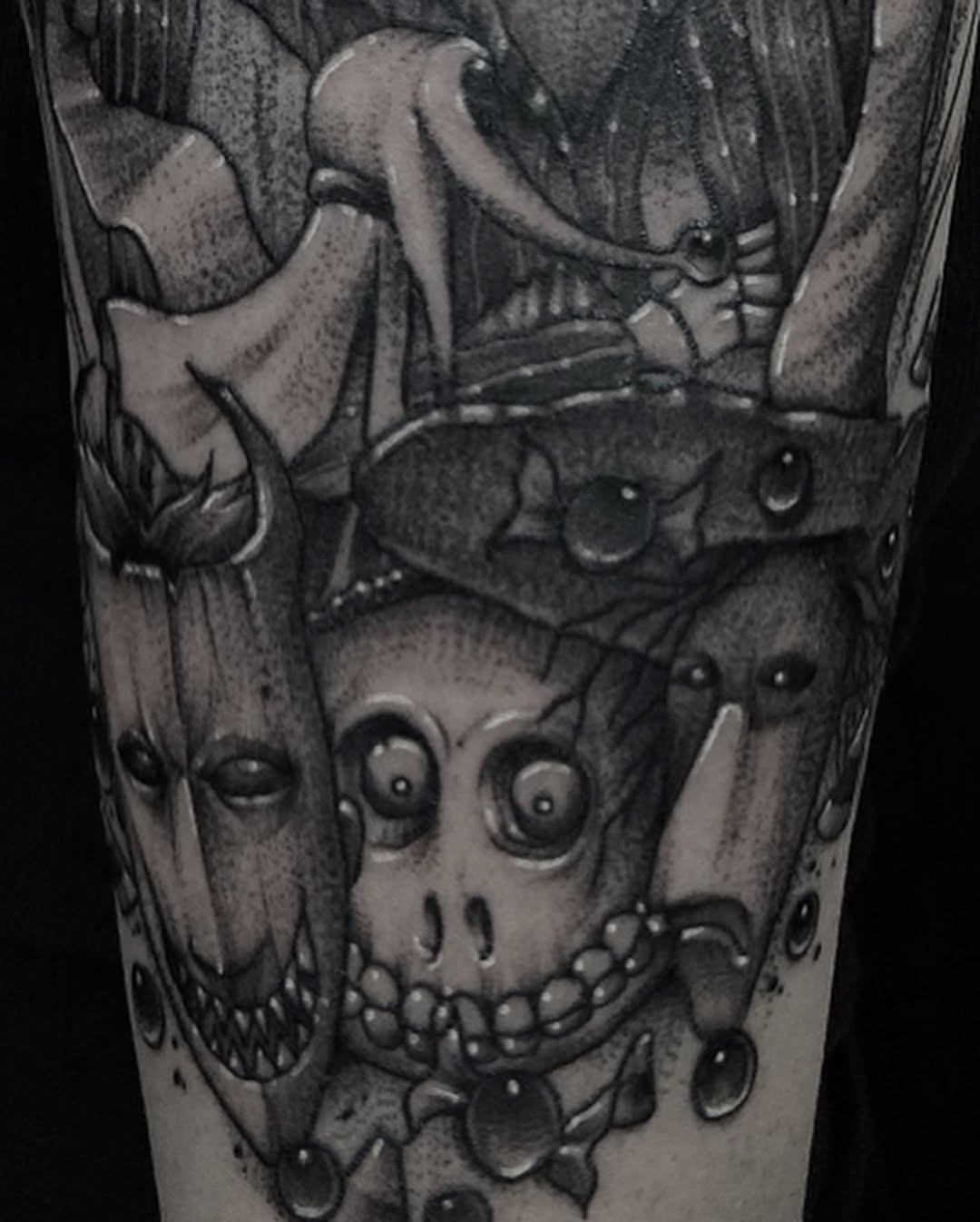 andreytattooing