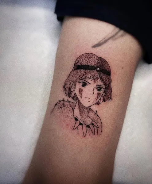 Full Circle Tattoo