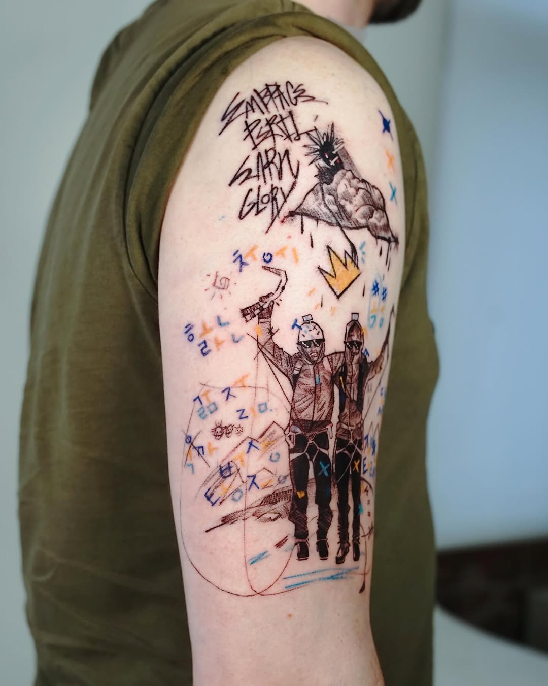 tattooist_yaza