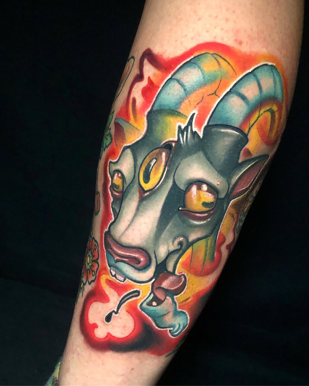 Josh Herman