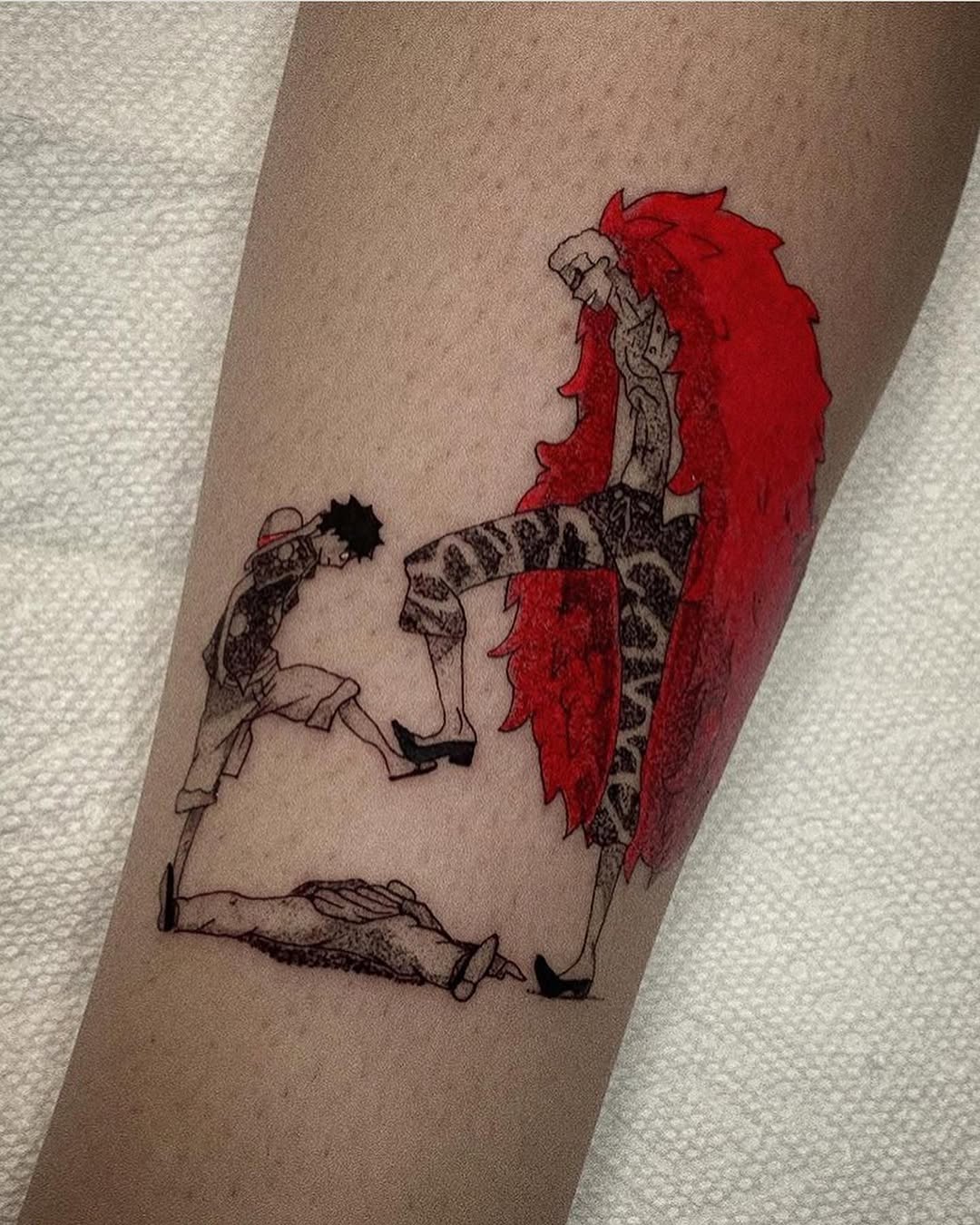 Full Circle Tattoo