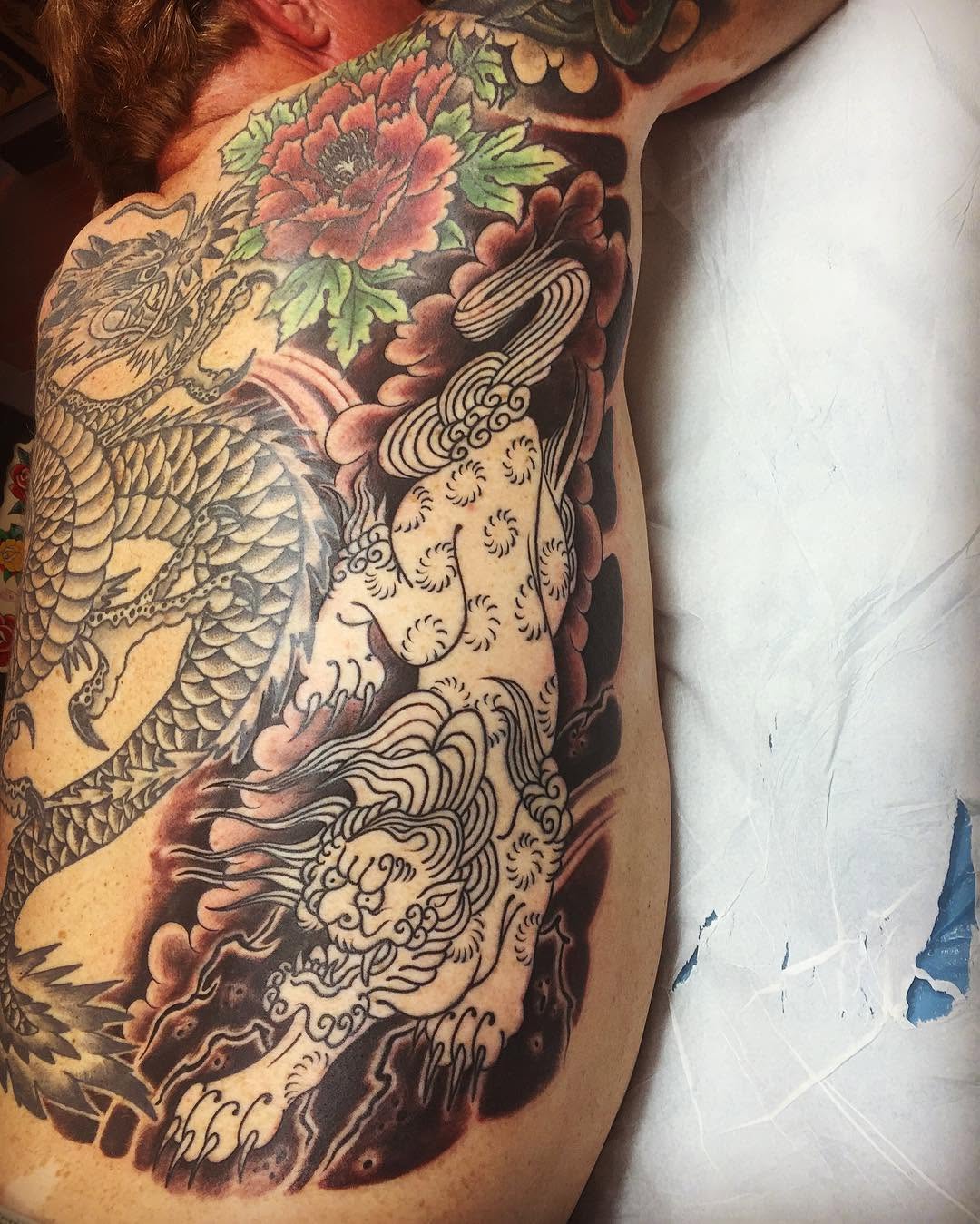 Dragon
