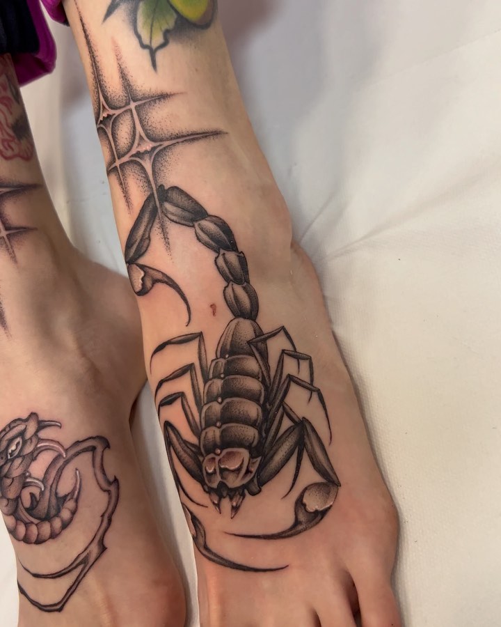snot_tattoo