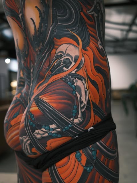 jaketattoos