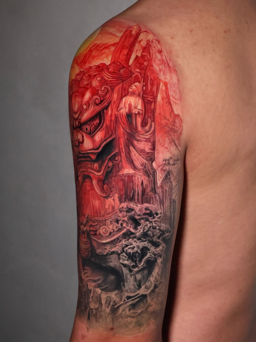 mogui_tattooart