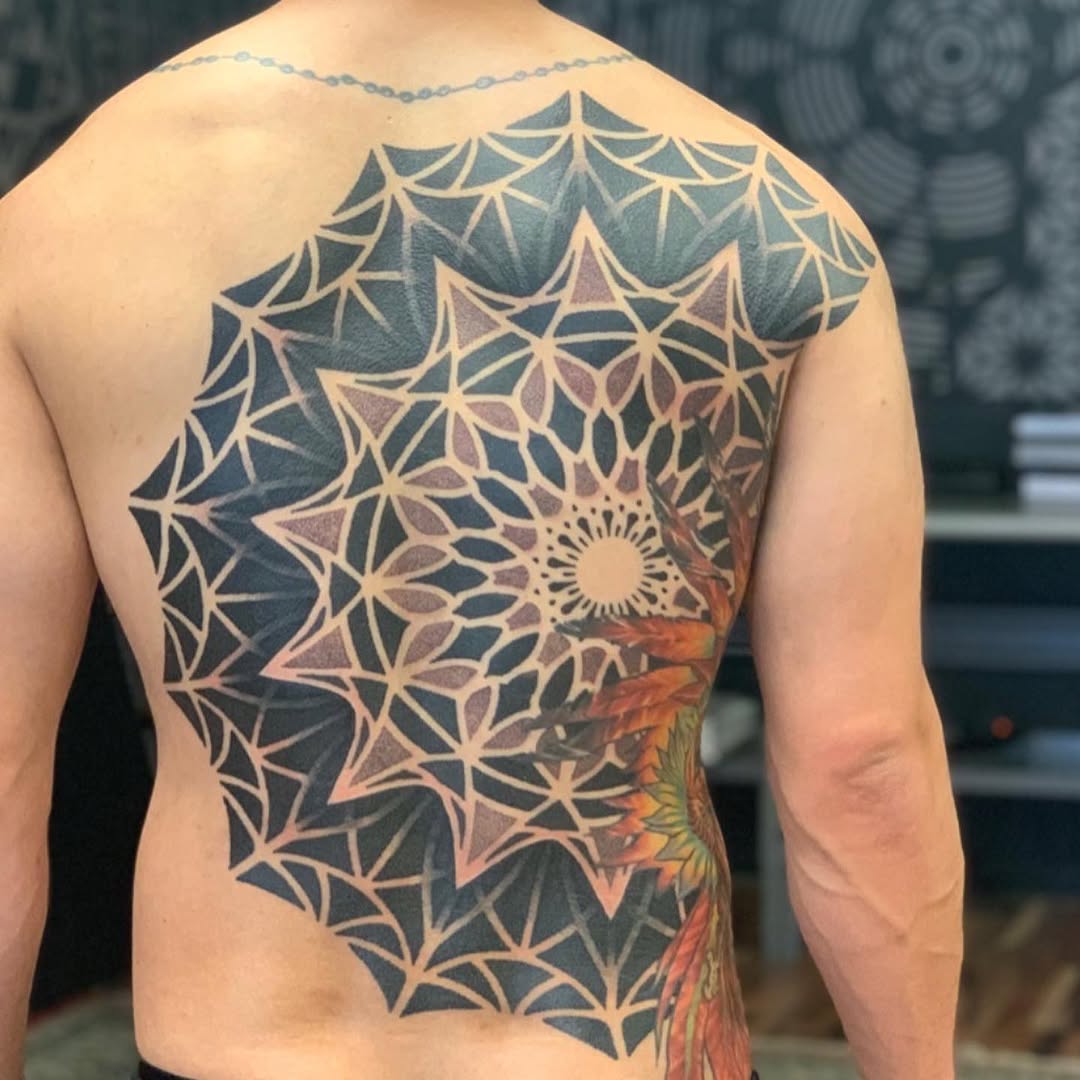 Guru Tattoo