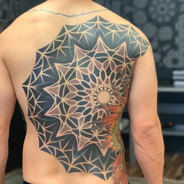 Guru Tattoo