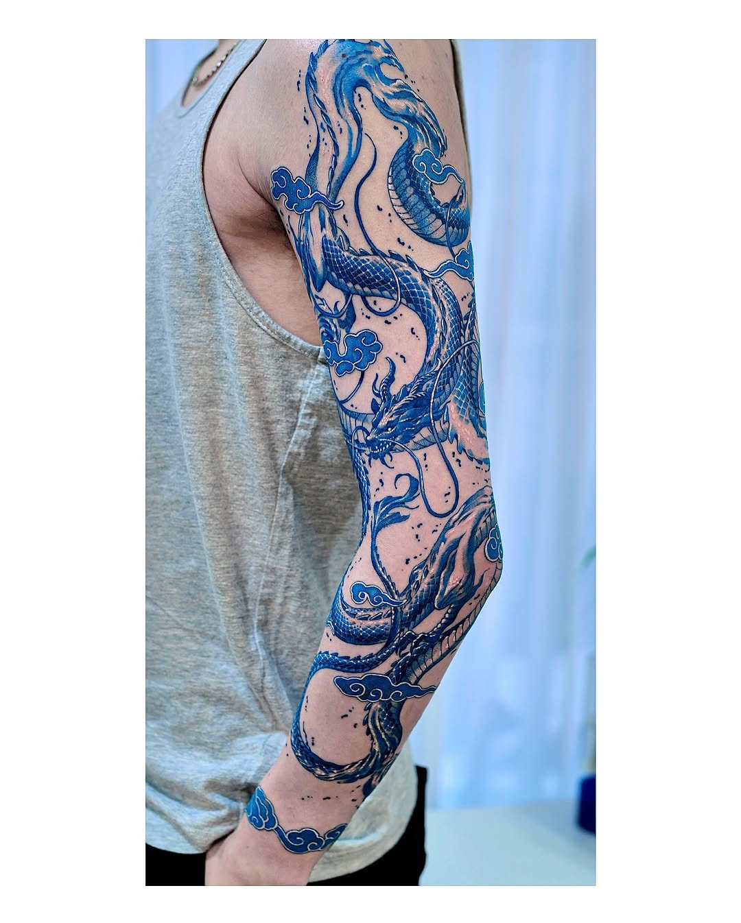 Dragon