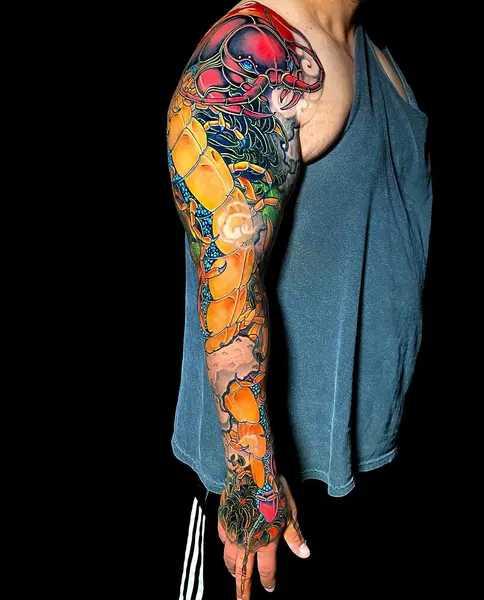 jessyentattoo