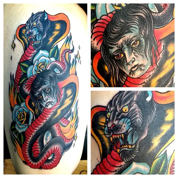 Sloo Tattoos