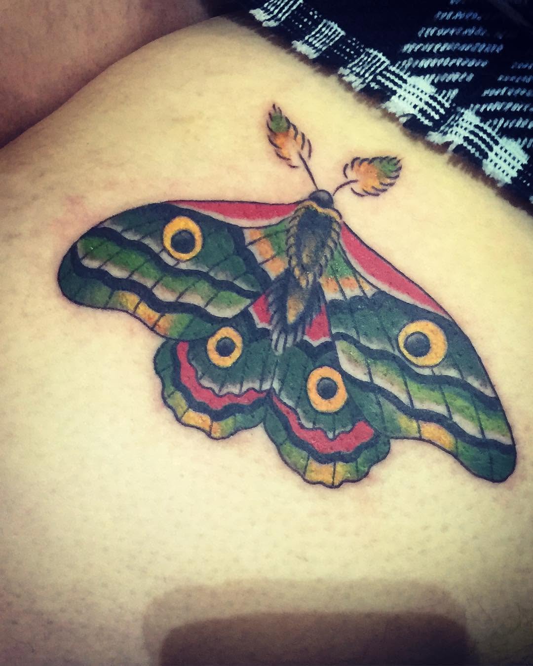 maryjoytattoo