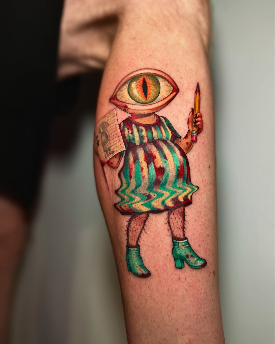 tattoosbyarchie