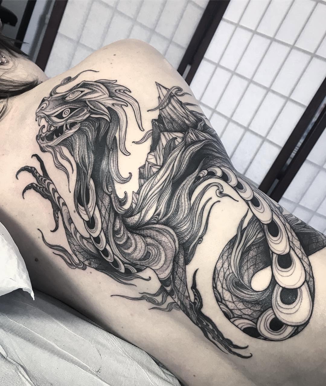 Dragon