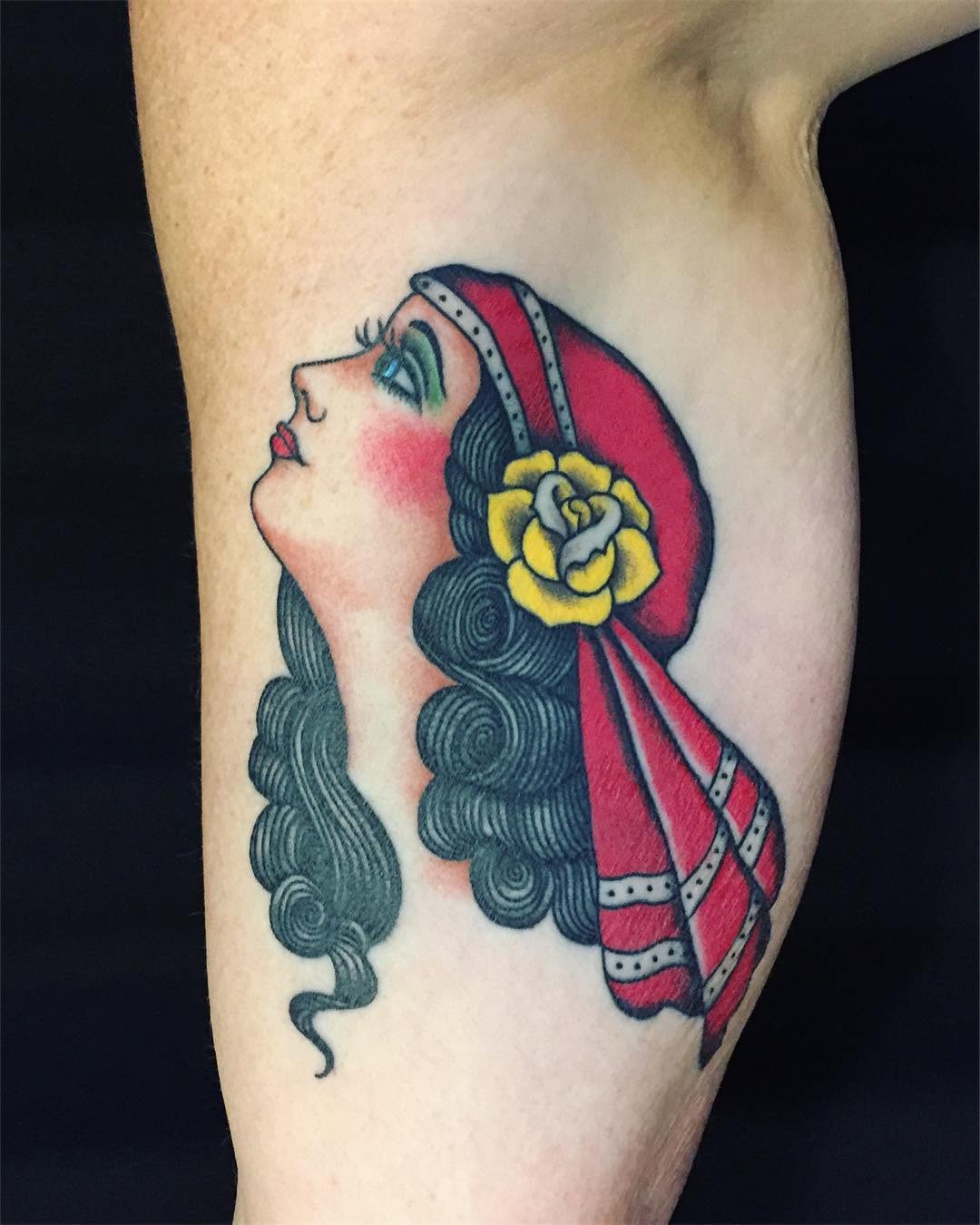 timbecktattoos