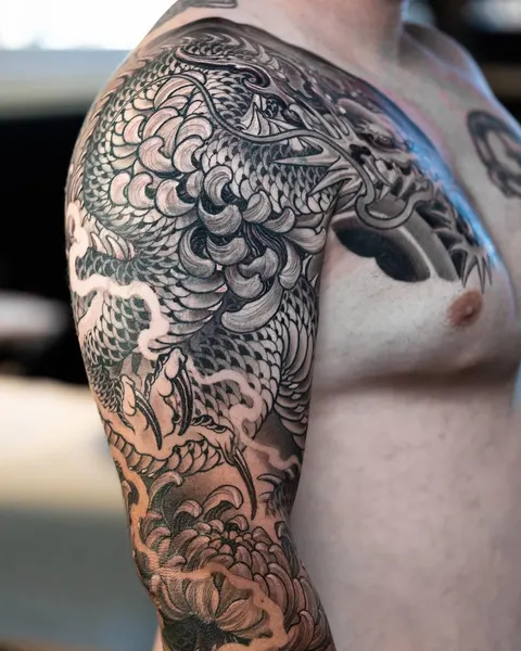yushitattoo